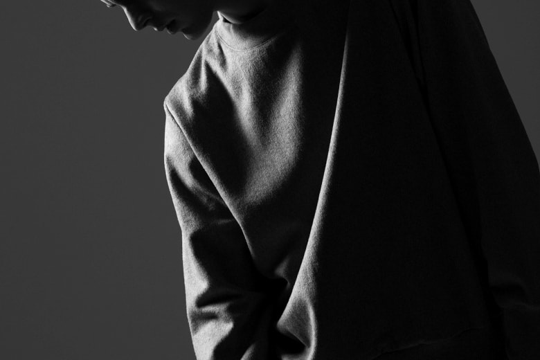 Haw-Lin x Ucon Acrobatics 2014 秋冬系列造型搭配 Lookbook