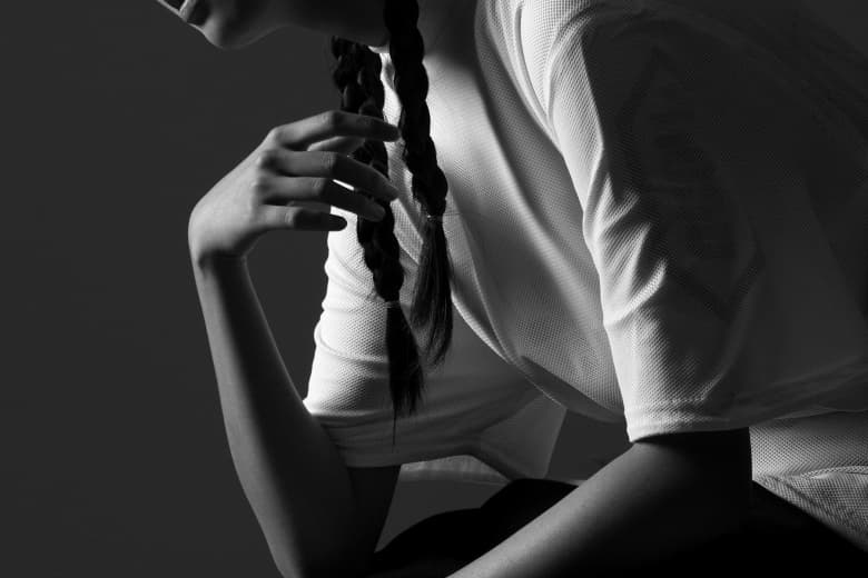 Haw-Lin x Ucon Acrobatics 2014 秋冬系列造型搭配 Lookbook