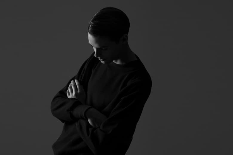 Haw-Lin x Ucon Acrobatics 2014 秋冬系列造型搭配 Lookbook