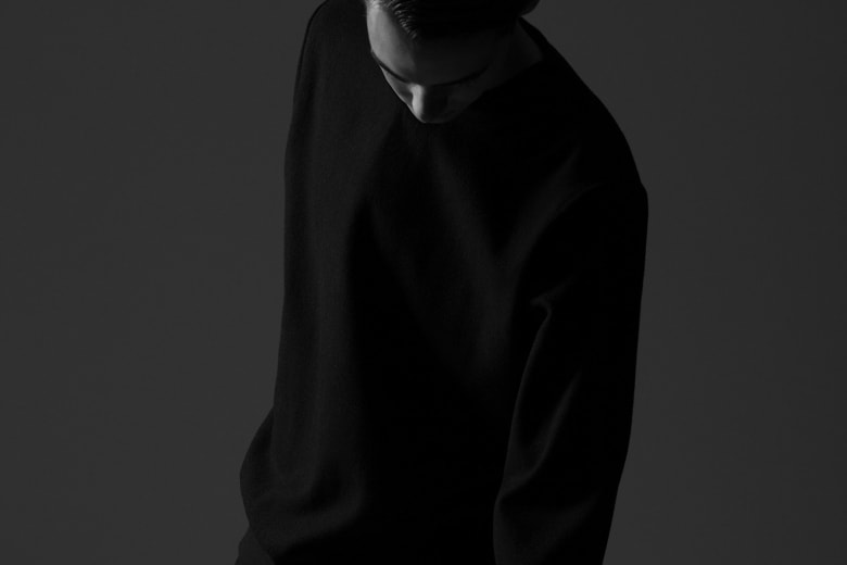 Haw-Lin x Ucon Acrobatics 2014 秋冬系列造型搭配 Lookbook