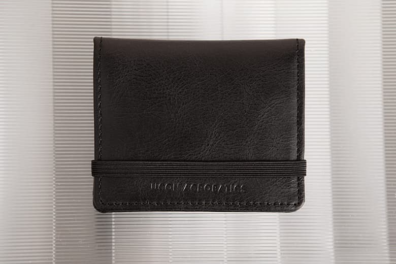 Ucon 2014 假日季錢包系列