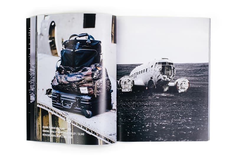 Uncrate 為慶祝成立 10 週年推出首本雜誌