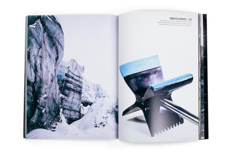 Uncrate 為慶祝成立 10 週年推出首本雜誌