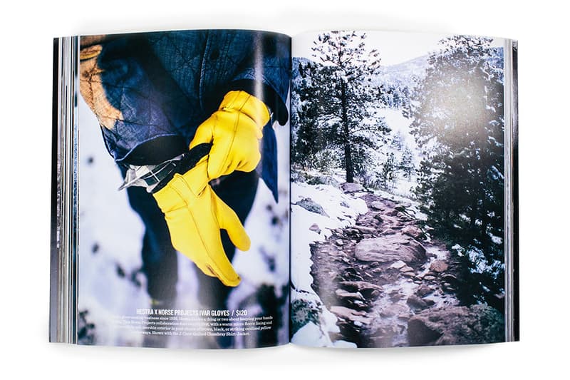 Uncrate 為慶祝成立 10 週年推出首本雜誌