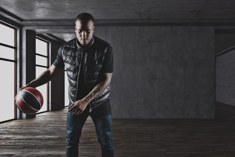 Unofish 推出全新奢華籃球系列