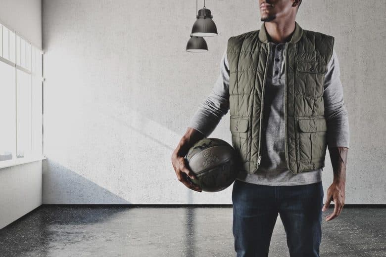 Unofish 推出全新奢華籃球系列