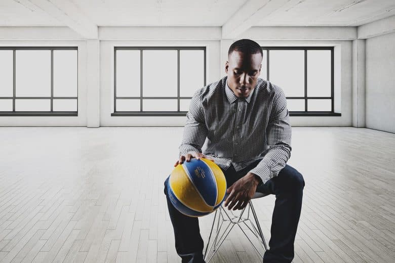 Unofish 推出全新奢華籃球系列