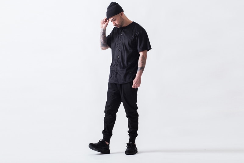 unyforme 2014 假日系列 Lookbook