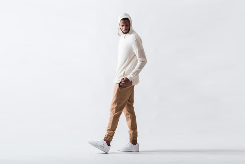 unyforme 2014 假日系列 Lookbook