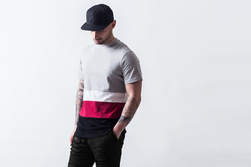 unyforme 2014 假日系列 Lookbook