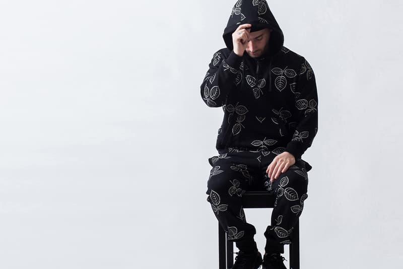 unyforme 2014 假日系列 Lookbook