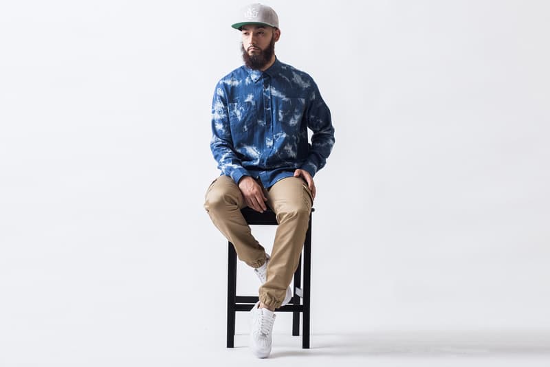 unyforme 2014 假日系列 Lookbook