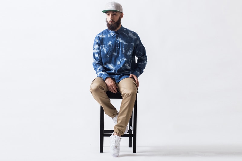 unyforme 2014 假日系列 Lookbook