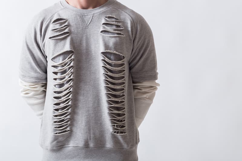 unyforme 2014 假日系列 Lookbook