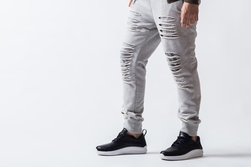 unyforme 2014 假日系列 Lookbook