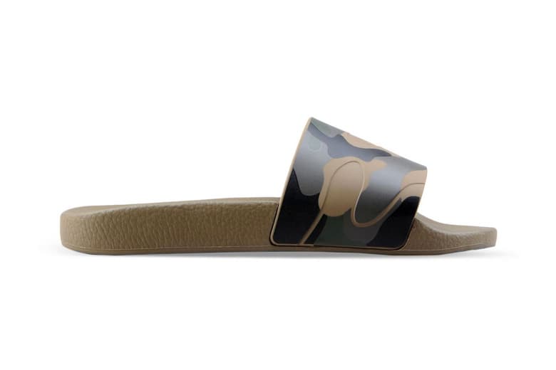 Valentino 2015 春季鞋履系列