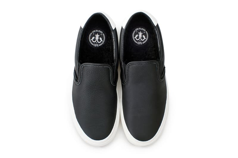 Vans 2015 羊年別注系列