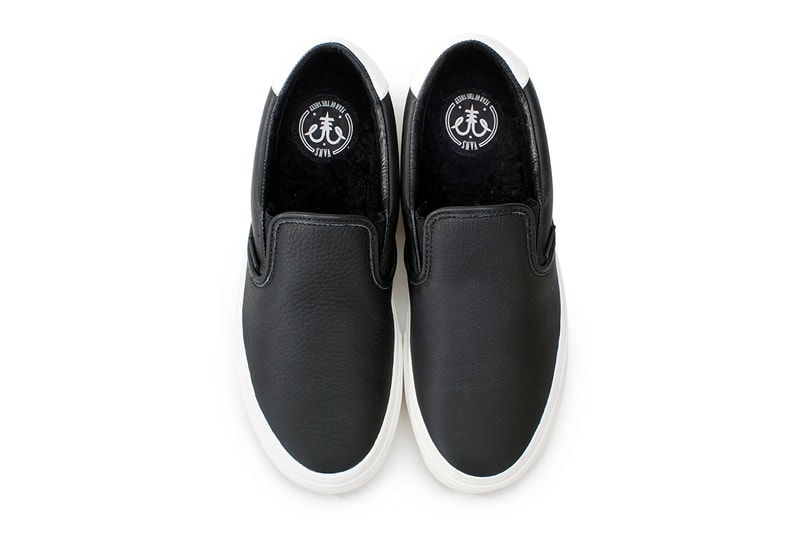Vans 2015 羊年別注系列