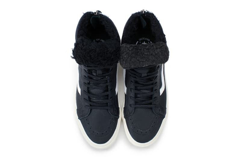 Vans 2015 羊年別注系列