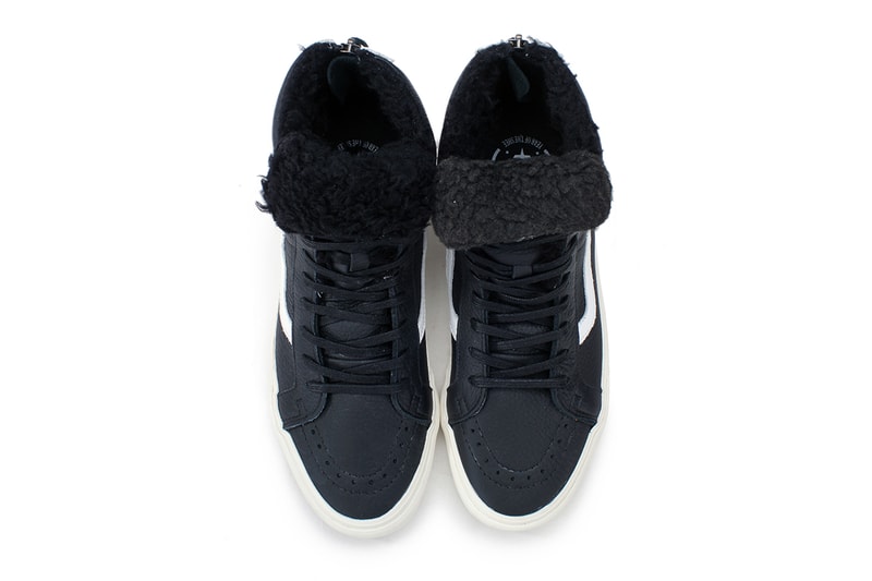 Vans 2015 羊年別注系列
