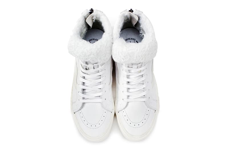 Vans 2015 羊年別注系列