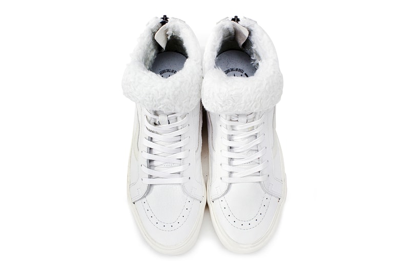Vans 2015 羊年別注系列