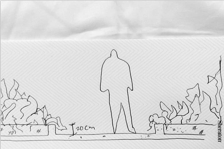 Virgil Abloh 即將在香港開設 OFF-WHITE 專門店