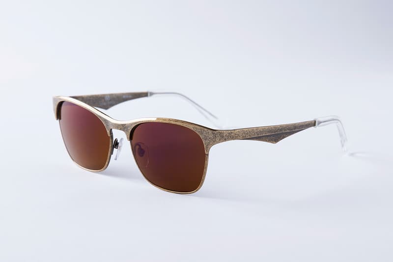 Visual Culture x Opening Ceremony 2014 太陽鏡系列