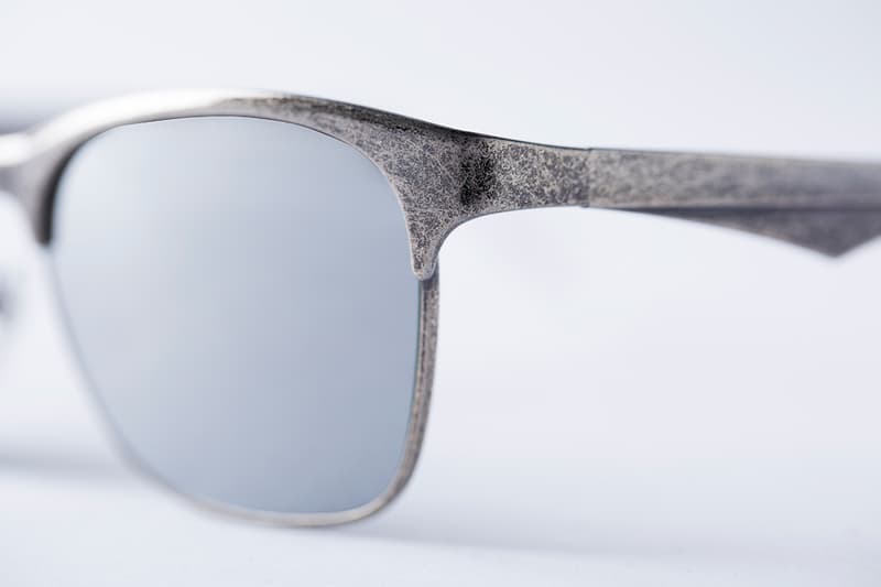 Visual Culture x Opening Ceremony 2014 太陽鏡系列