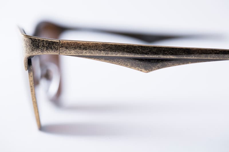 Visual Culture x Opening Ceremony 2014 太陽鏡系列