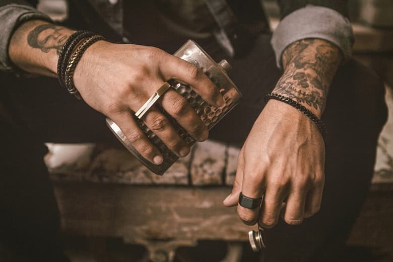 Vitaly 2014 秋冬首飾系列