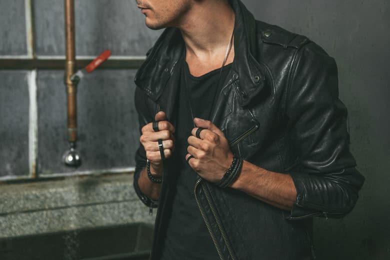 Vitaly 2014 秋冬首飾系列