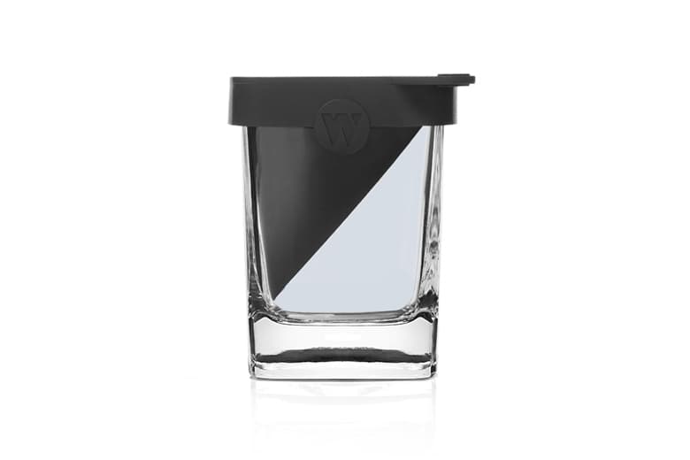 Whiskey Wedge 創意冰格