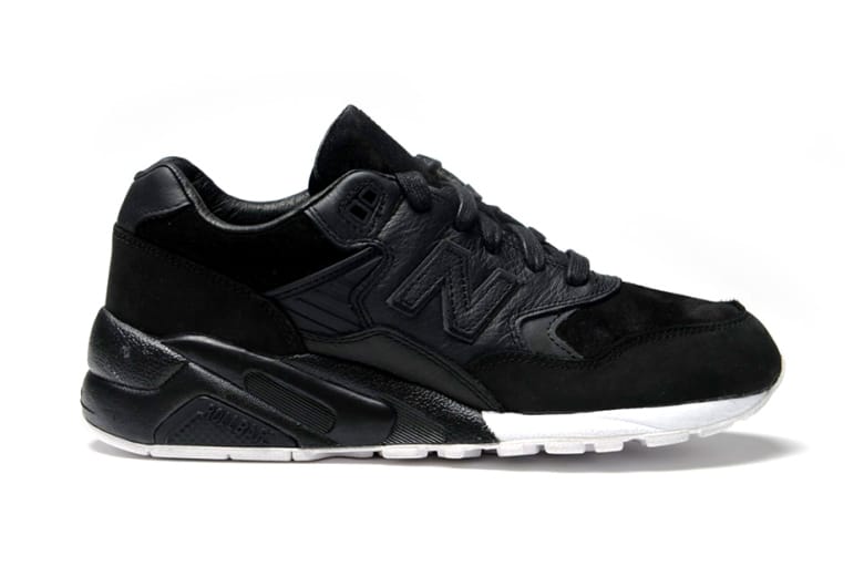 wings+horns x New Balance MT580 聯名鞋款