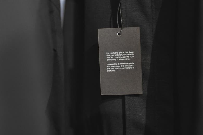 wings+horns x New Balance MT580 發佈活動現場回顧