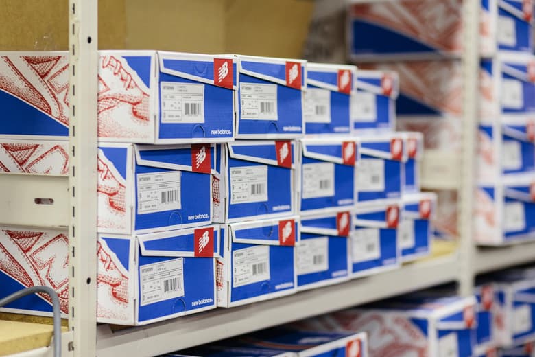 wings+horns x New Balance MT580 發佈活動現場回顧