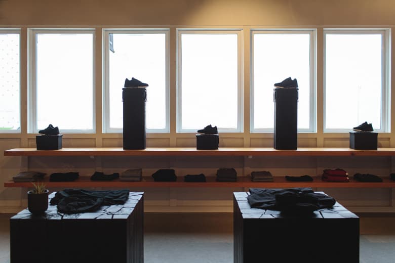 wings+horns x New Balance MT580 發佈活動現場回顧