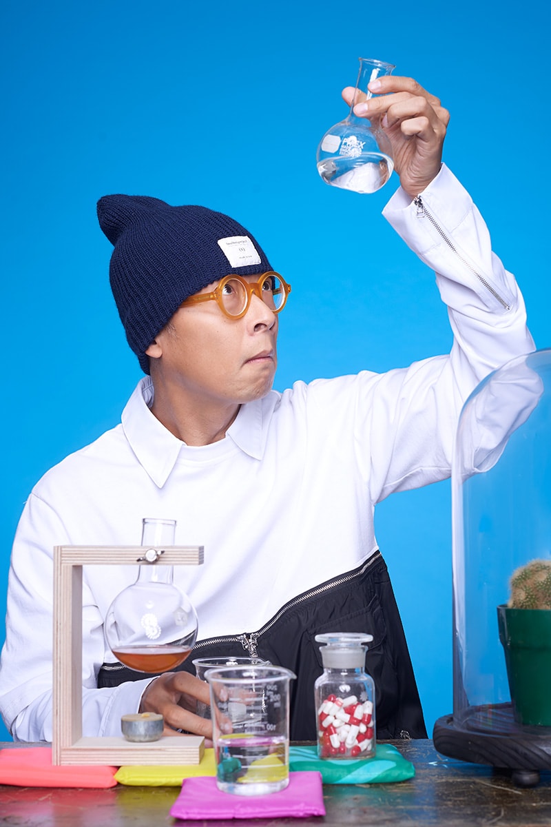 WOAW STORE 1 週年紀念特輯