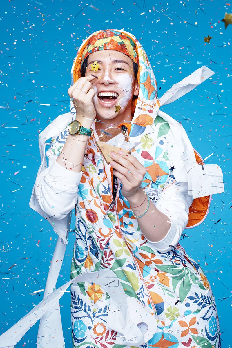 WOAW STORE 1 週年紀念特輯