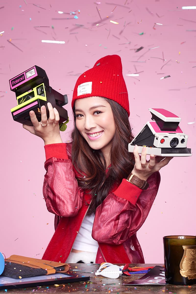 WOAW STORE 1 週年紀念特輯