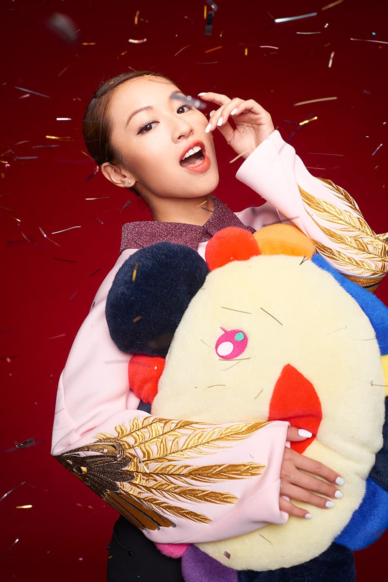 WOAW STORE 1 週年紀念特輯