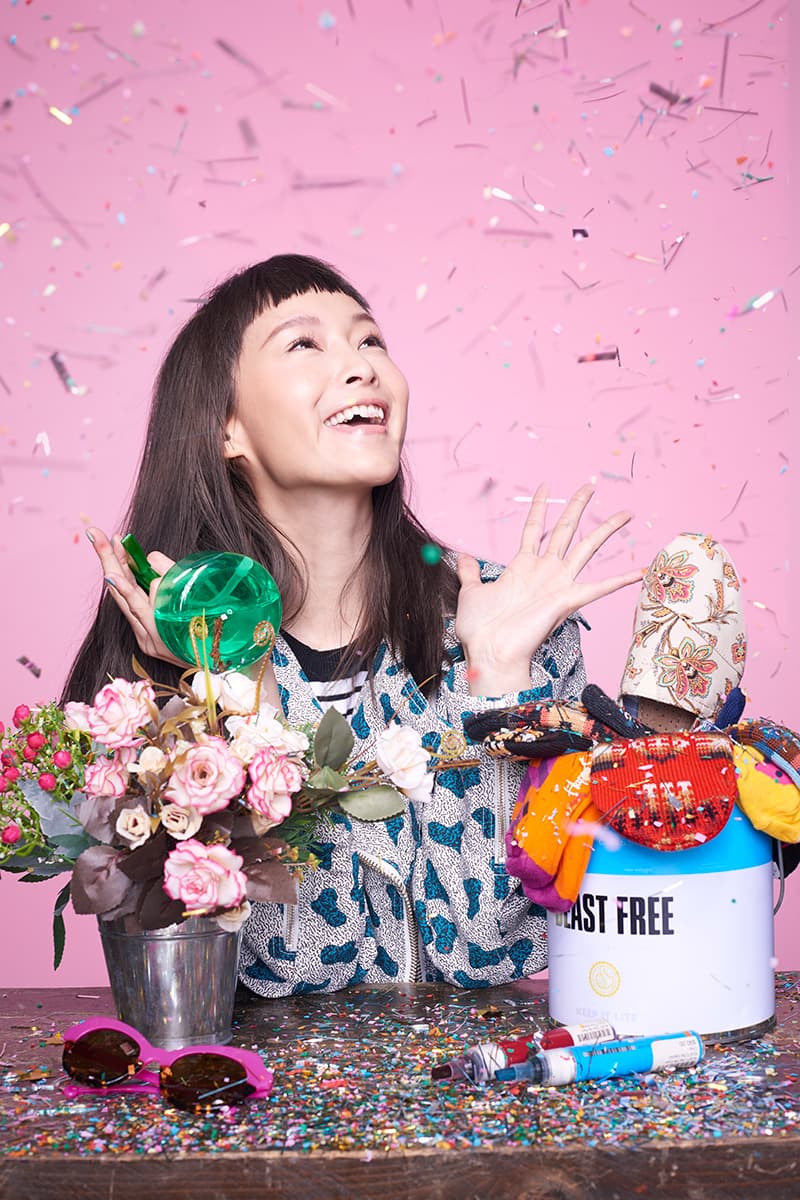 WOAW STORE 1 週年紀念特輯