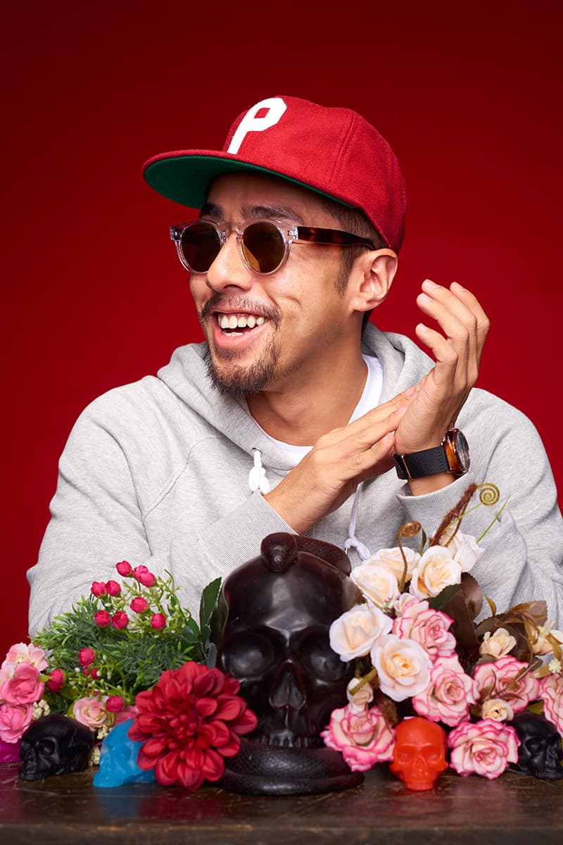 WOAW STORE 1 週年紀念特輯