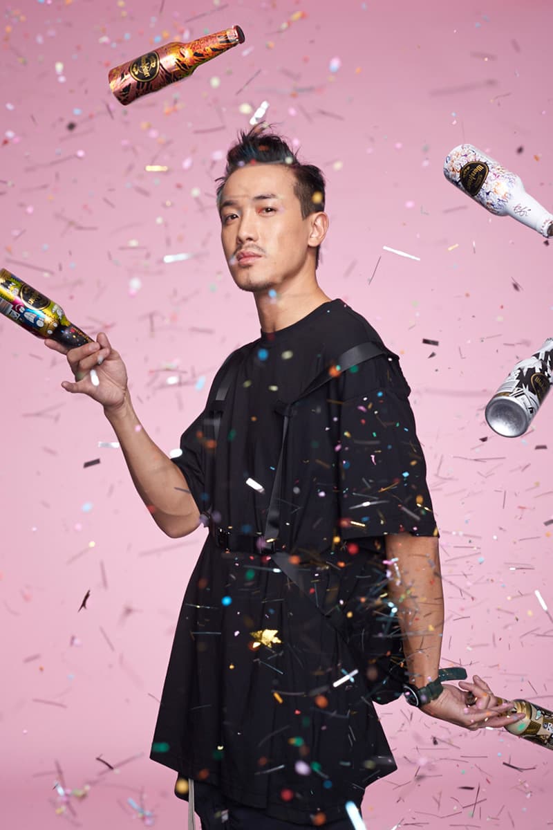 WOAW STORE 1 週年紀念特輯