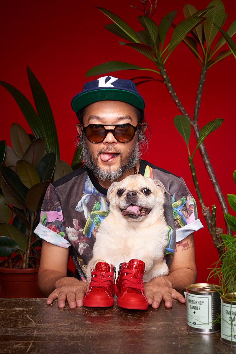 WOAW STORE 1 週年紀念特輯