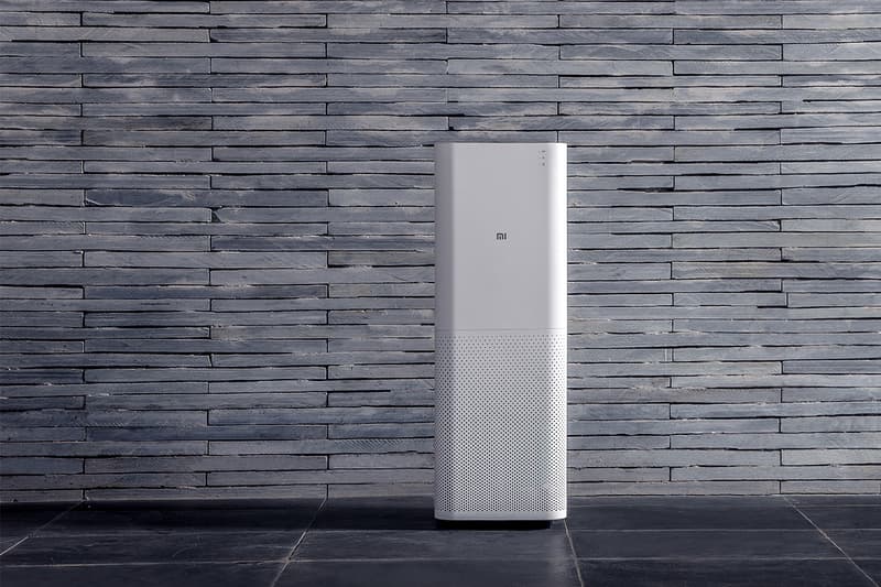 小米空氣淨化器