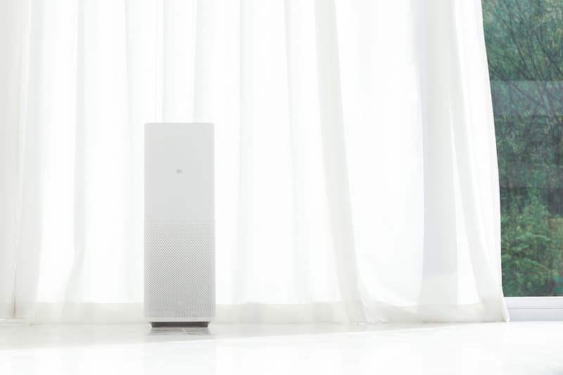 小米空氣淨化器