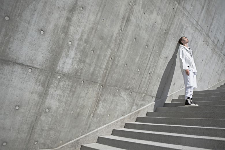 YI Select Store 2014 秋冬造型搭配 Lookbook