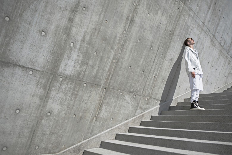 YI Select Store 2014 秋冬造型搭配 Lookbook