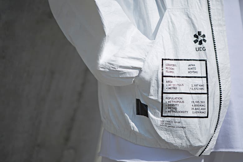 YI Select Store 2014 秋冬造型搭配 Lookbook